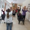 Ćwiczenia w Wigorze 28.11.16